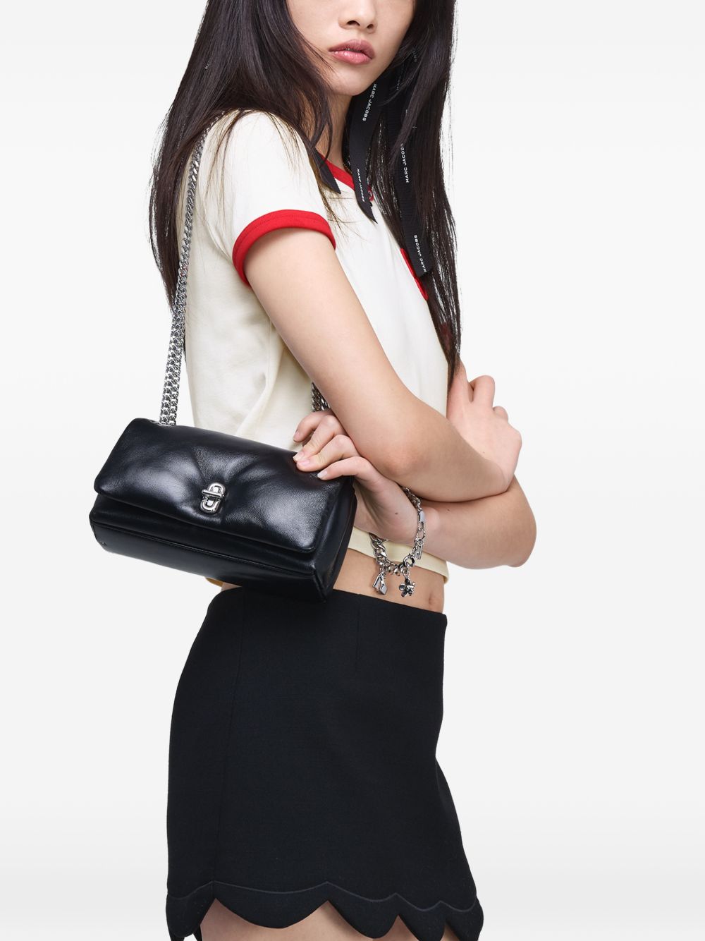 Marc Jacobs Bags - BLACK | 1a85997eeee2fbcf16c756f445e1fec056ebe399