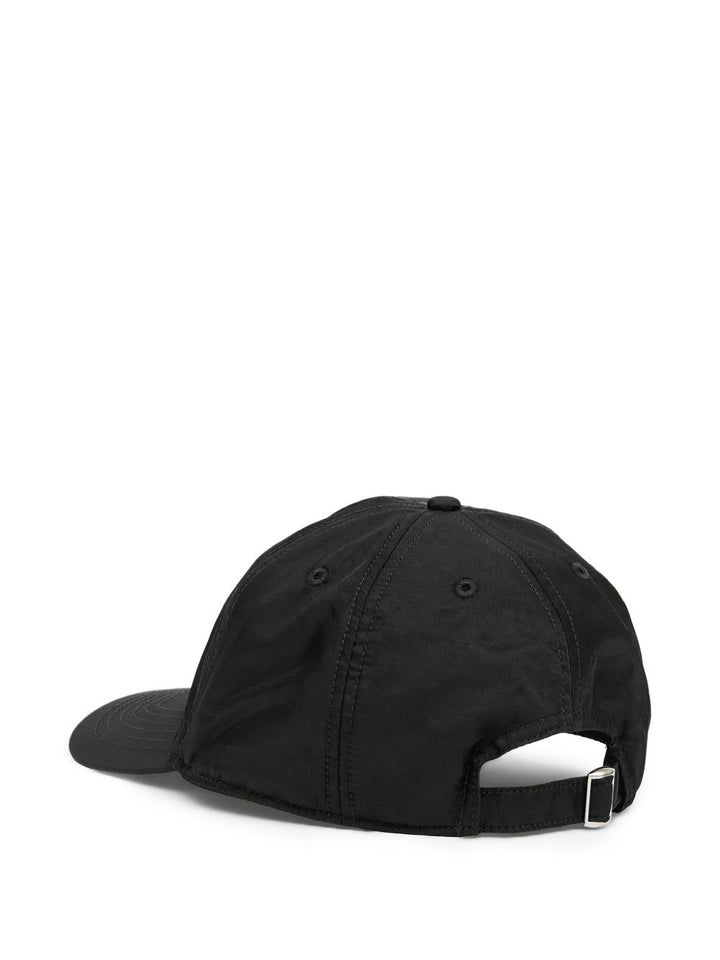 Mm6 Maison Margiela Hats - Blacks and greys | 807ce1080d911816d77752c00701a706710d8030