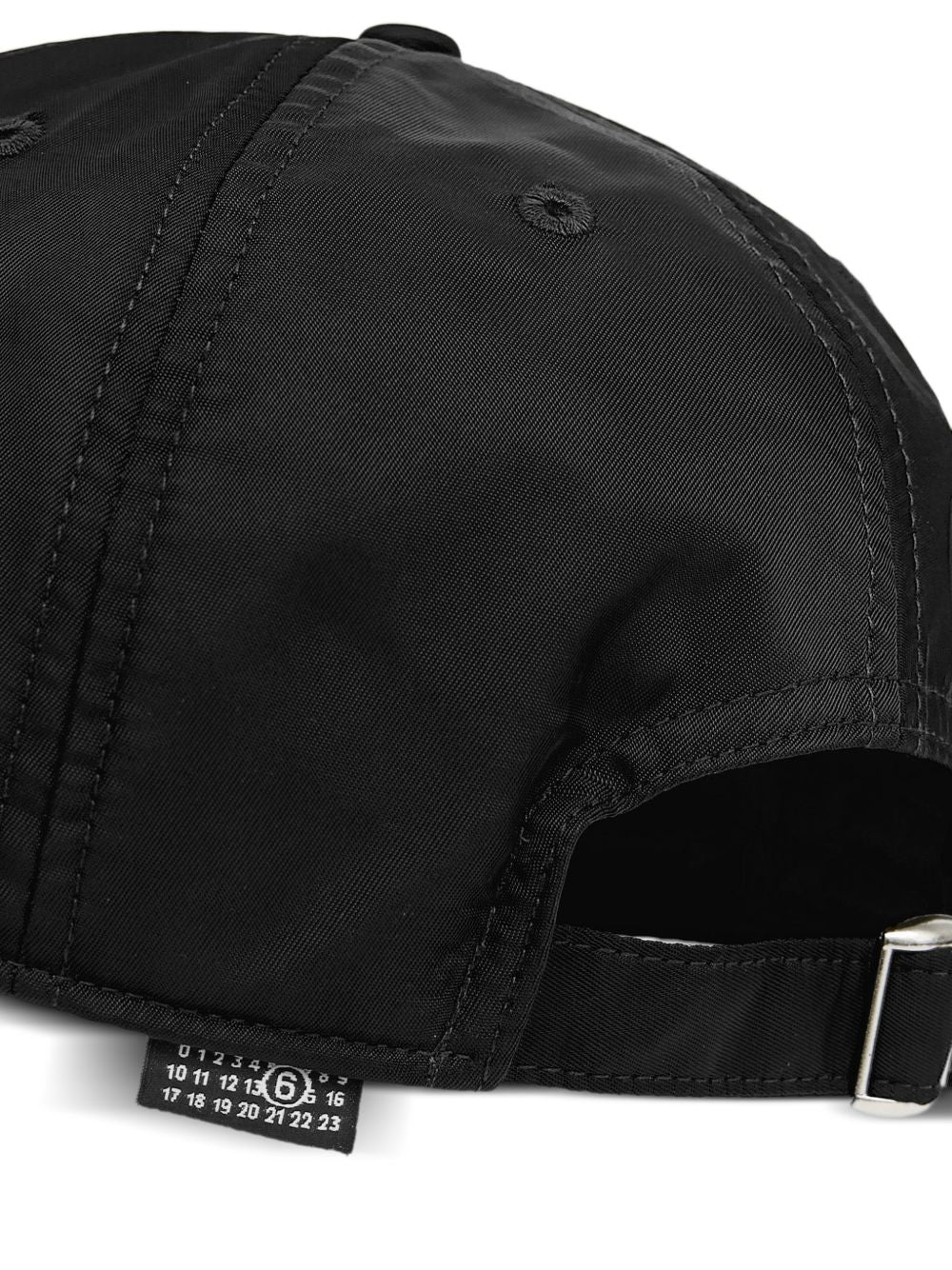 Mm6 Maison Margiela Hats - Blacks and greys | 620423654219b46432a5fdd19797074526e43fe9