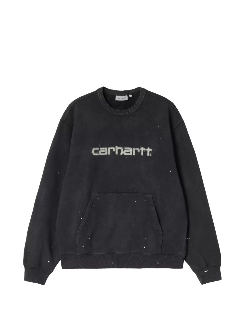 Carhartt Wip Pre Sweaters - BLACK | 9987b21dd9e7f3cb25f226e8d0d55e407dd7fa26