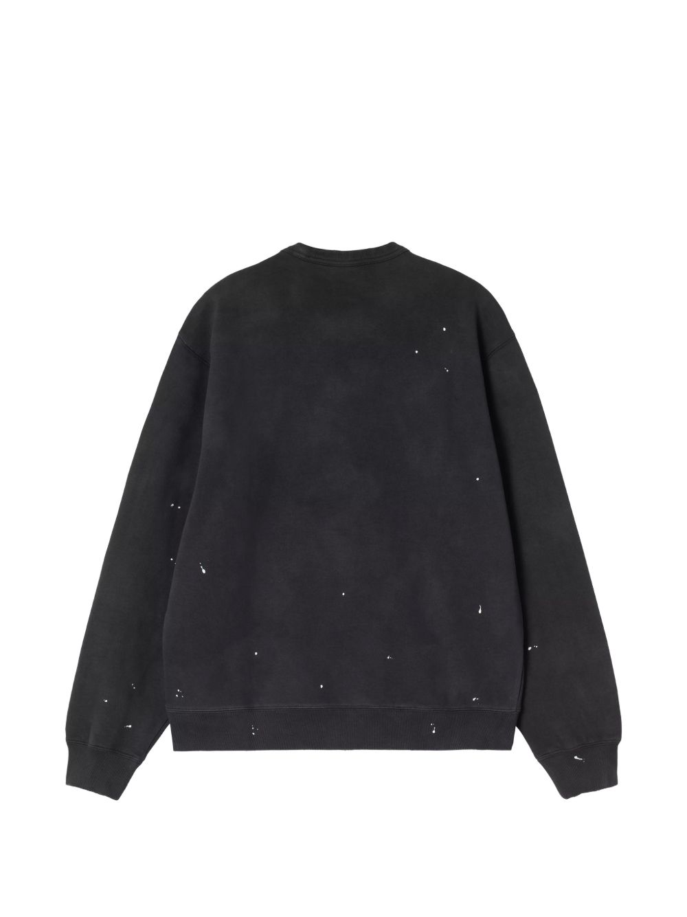 Carhartt Wip Pre Sweaters - BLACK | 4b58985d454e5eb6db6f3d51d1a5fa53479fec8d
