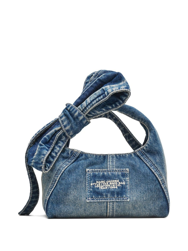 Marc Jacobs Bags - BLUE | 89fc8f9f8d0f442644334c84cb15ace14ca93926
