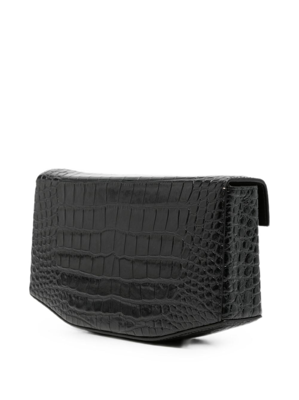 Toteme Pre Bags - BLACK | 0f67f144e20907b8bfc4c6212b102071dd25ba05
