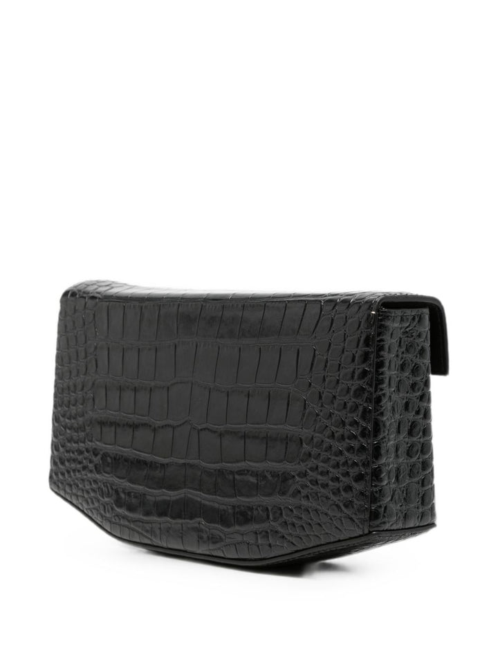 Toteme Pre Bags - BLACK | 0f67f144e20907b8bfc4c6212b102071dd25ba05