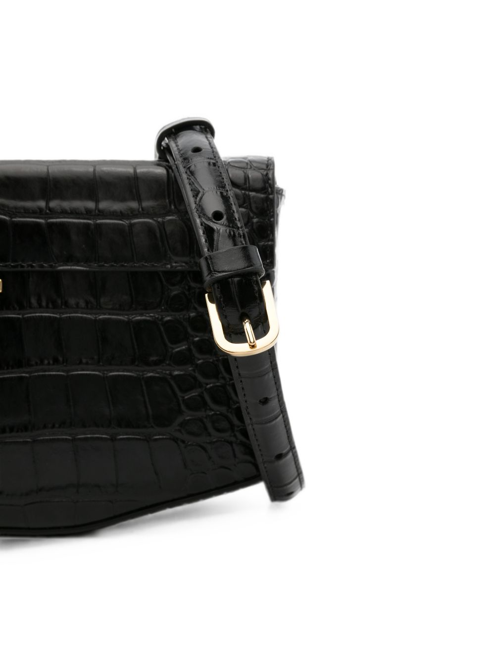 Toteme Pre Bags - BLACK | 2e2ff657dbb83c15f652e2206616c062ab1ce9bc