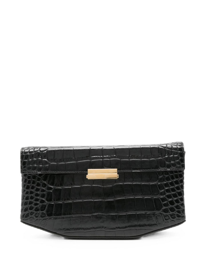 Toteme Pre Bags - BLACK | 91f3899166a44fd960e969975bb49fdf211ddf0e