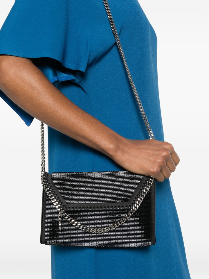 Stella Mccartney Bags - BLACK | 689505d97e1292aa03b86315897741e05e9c37fc