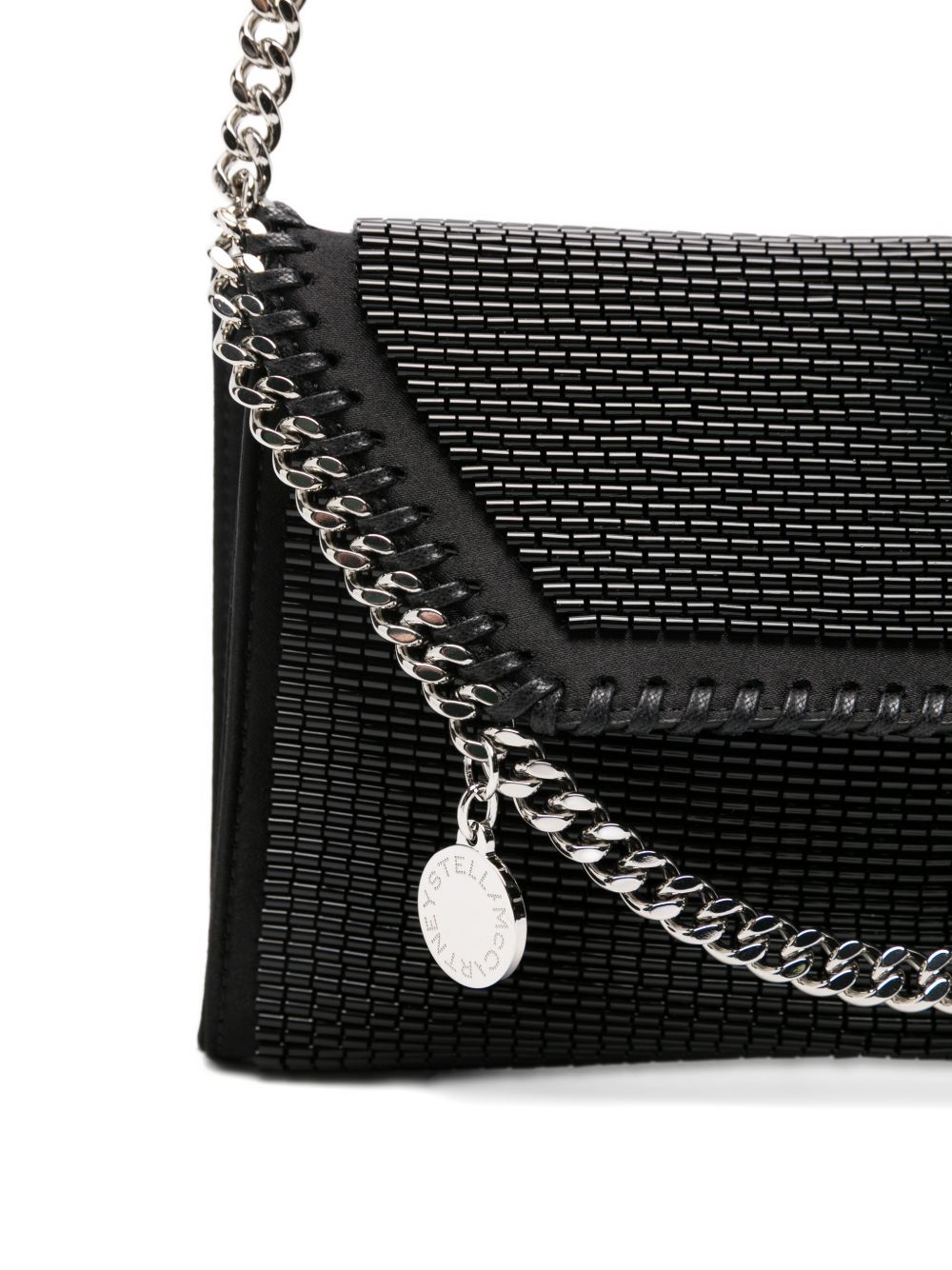 Stella Mccartney Bags - BLACK | 765da7473ed07d03b75bbec8998ab75c14802f02