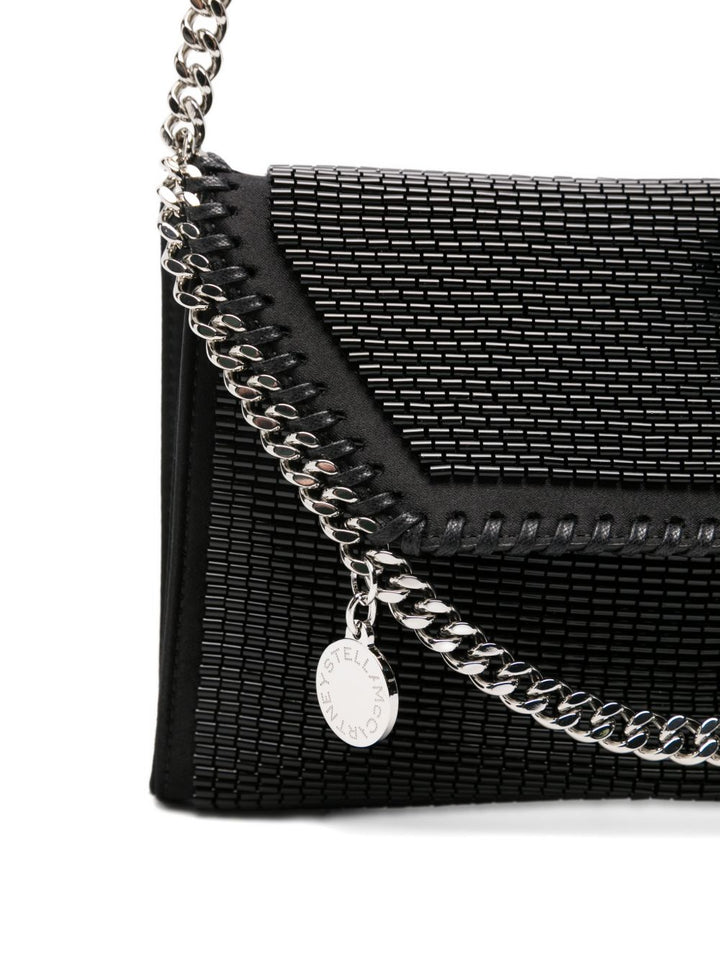 Stella Mccartney Bags - BLACK | 765da7473ed07d03b75bbec8998ab75c14802f02