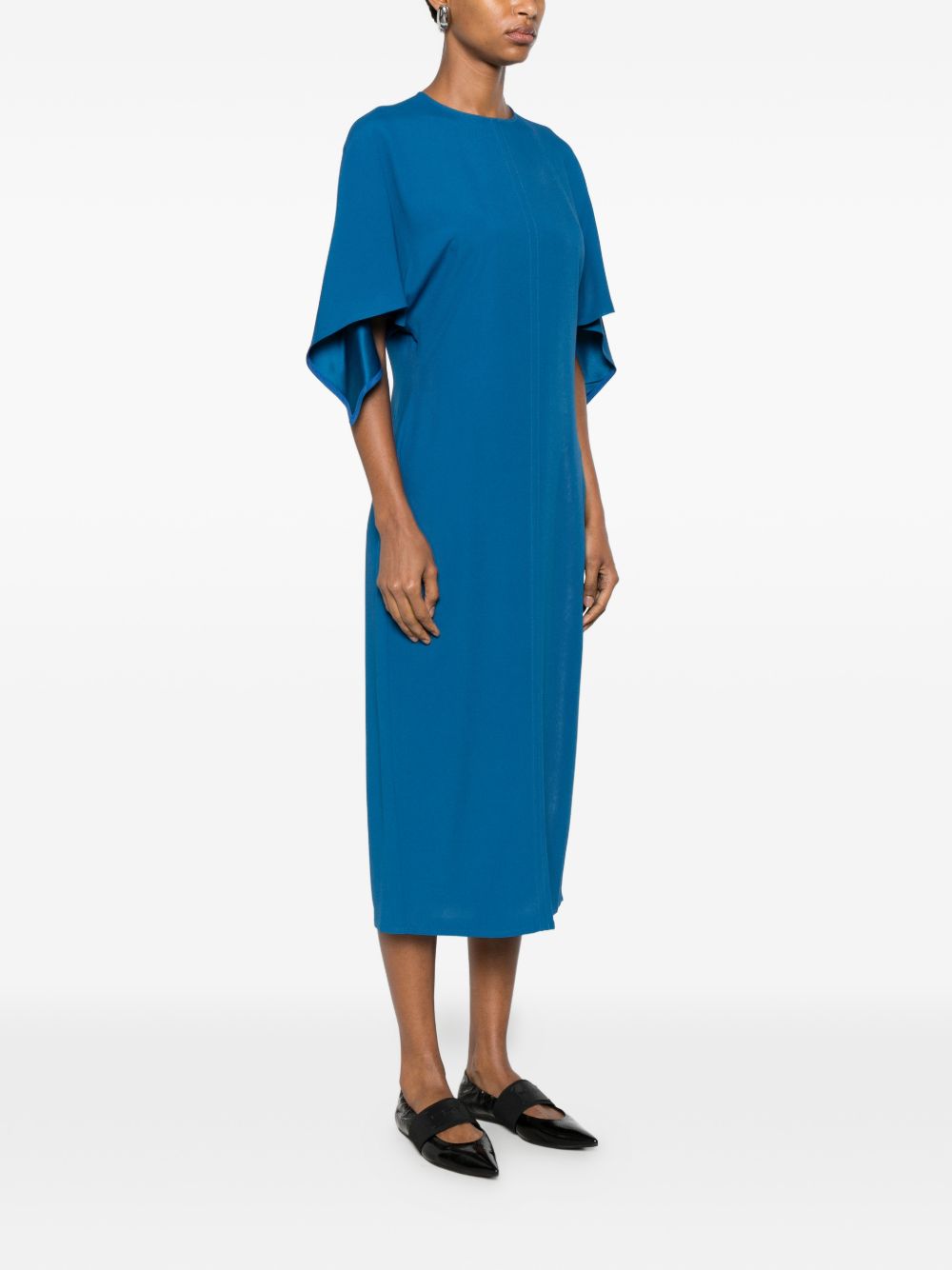Stella Mccartney Dresses - BLUE | b2abca08b0d5d2e605e41697d5b86e2533ffacf8