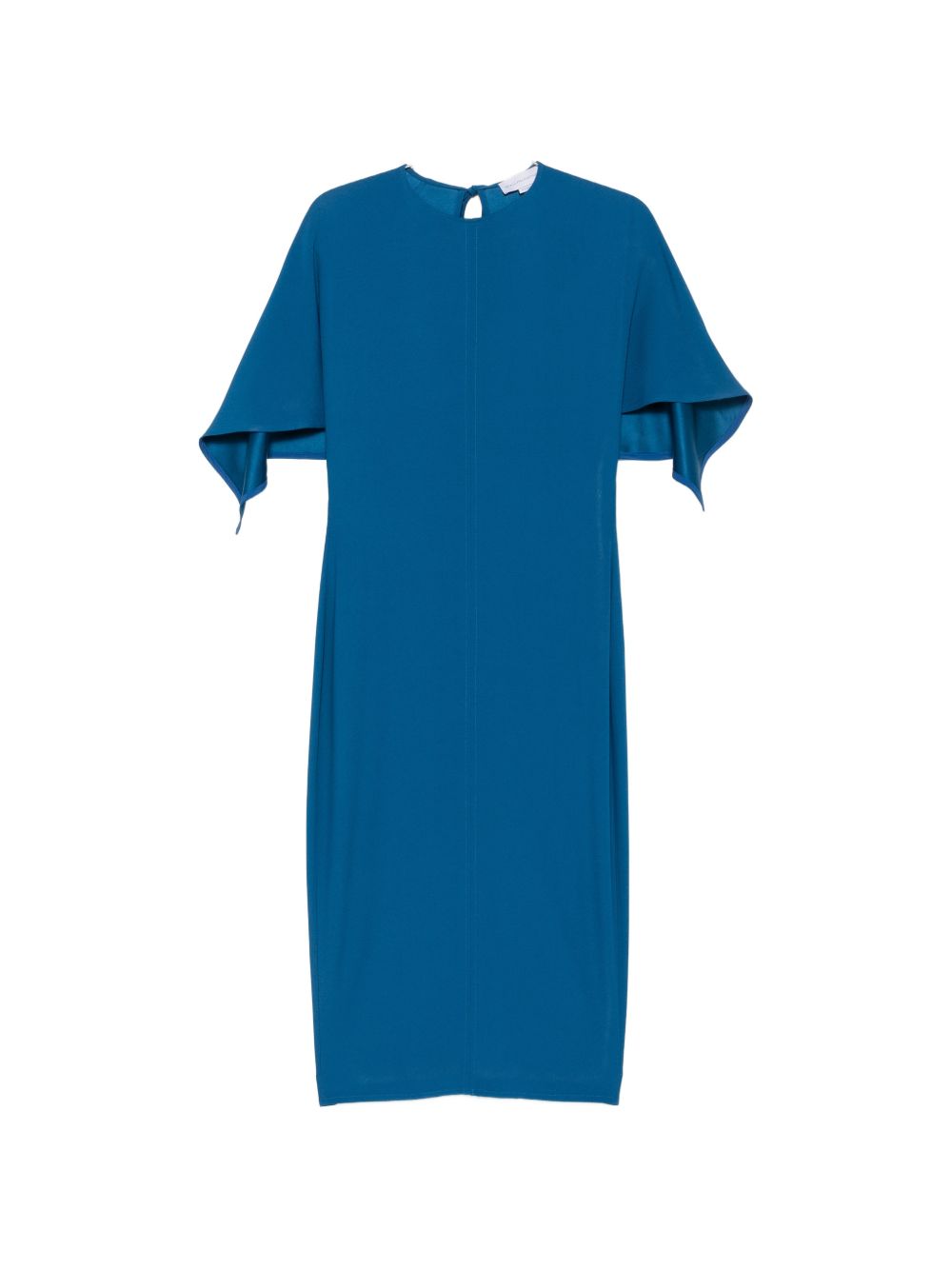 Stella Mccartney Dresses - BLUE | 840aadee791de1356e0ecde26b55132c21fecda2