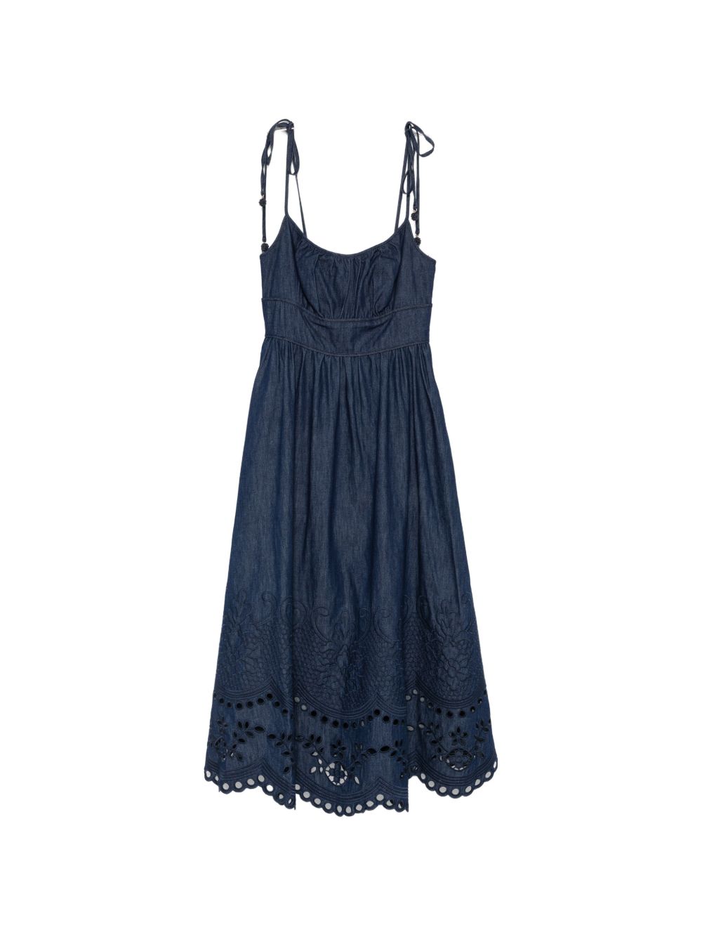 Zimmermann Dresses - BLUE | a3a84ccfba3f50fa0fdb325302f14b3b1aea66f1