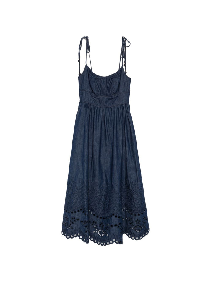 Zimmermann Dresses - BLUE | a3a84ccfba3f50fa0fdb325302f14b3b1aea66f1