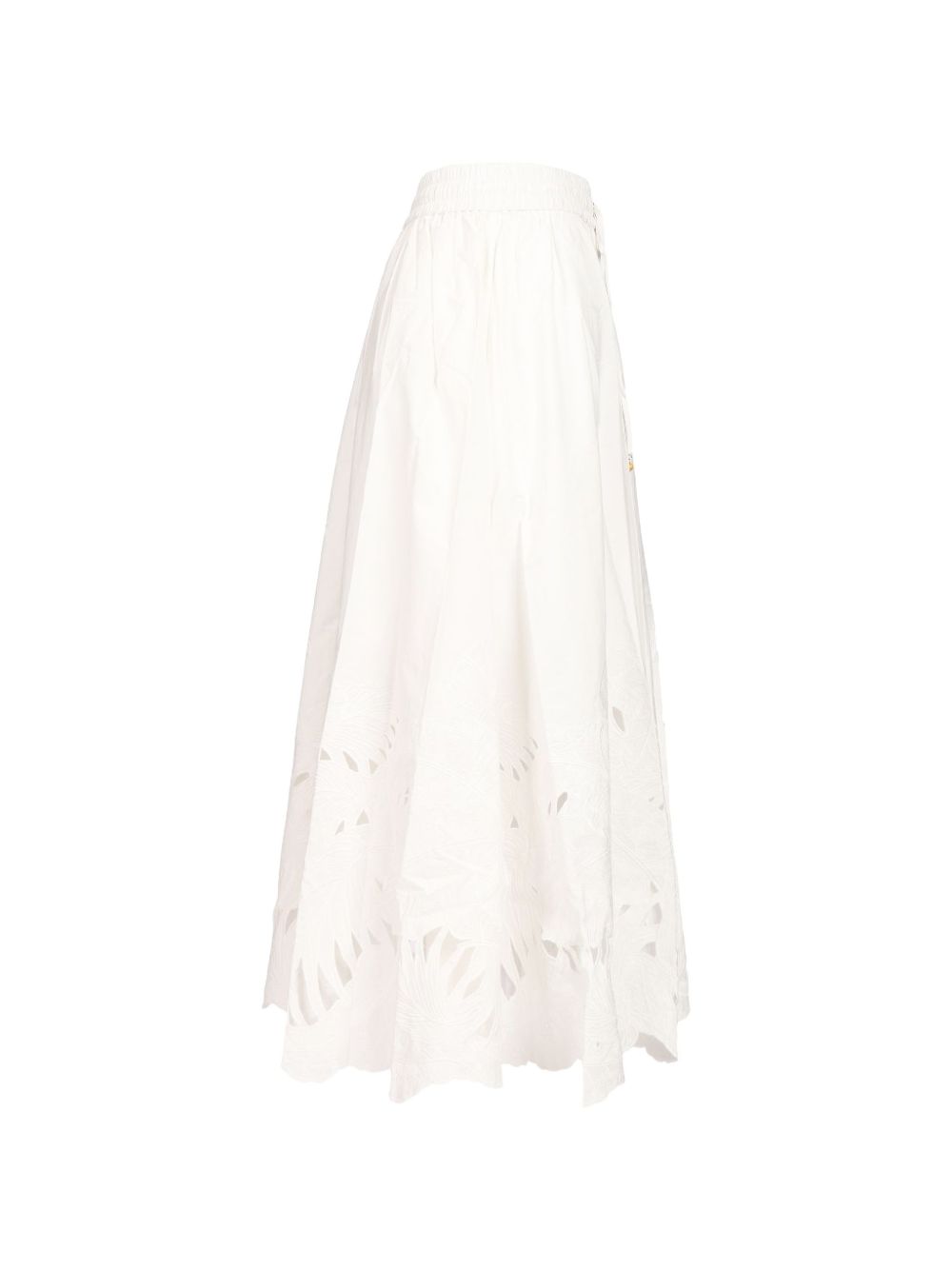 Zimmermann Skirts - WHITE | c18d4fd1780731a7b2304f924ad473e01121e180