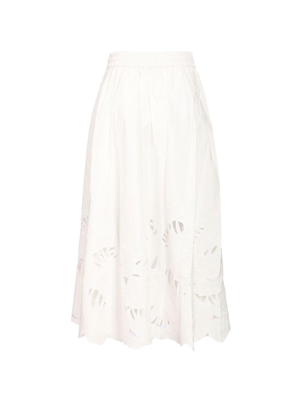 Zimmermann Skirts - WHITE | b69d489dab2eaf6f8c36ca5bba52f1e3e6206098