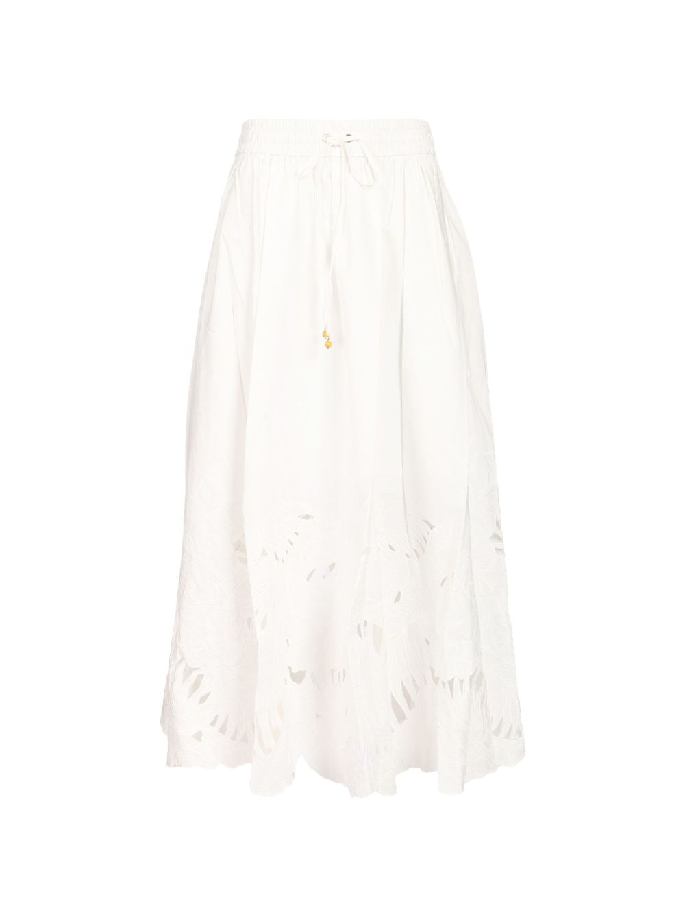 Zimmermann Skirts - WHITE | 86b145d768384239cfc60eb1fae06e8006d9d2b2