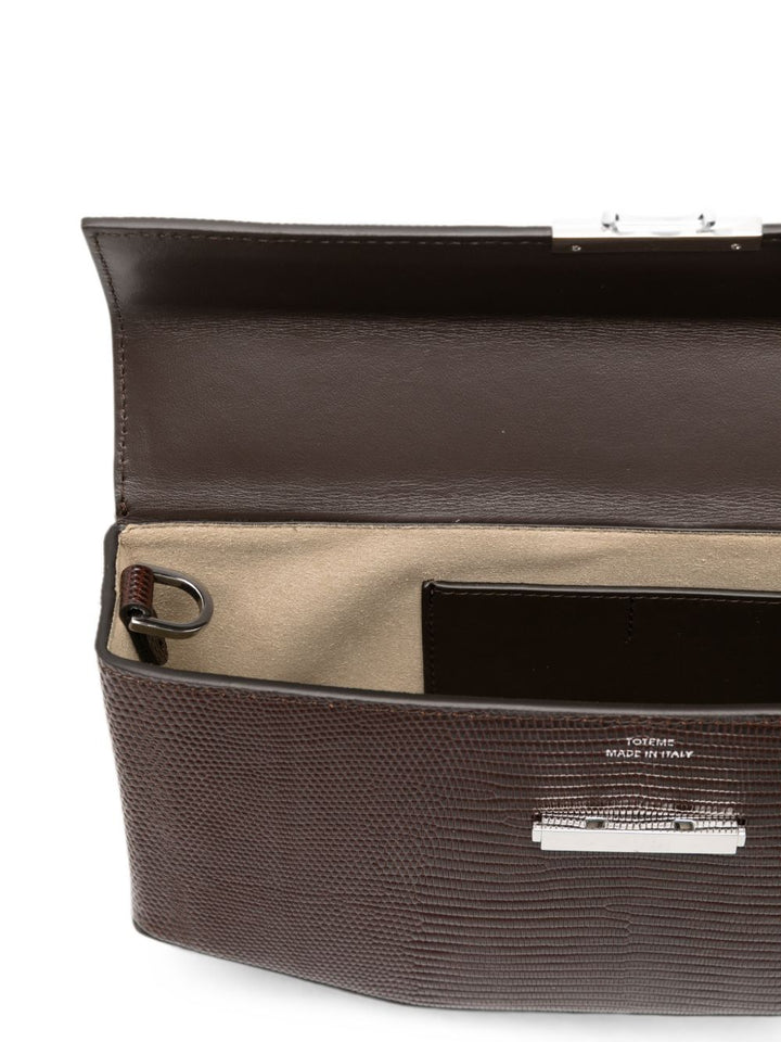Toteme Pre Bags - BROWN | a35d41961d2f941cc269942fddf4d540924c245f