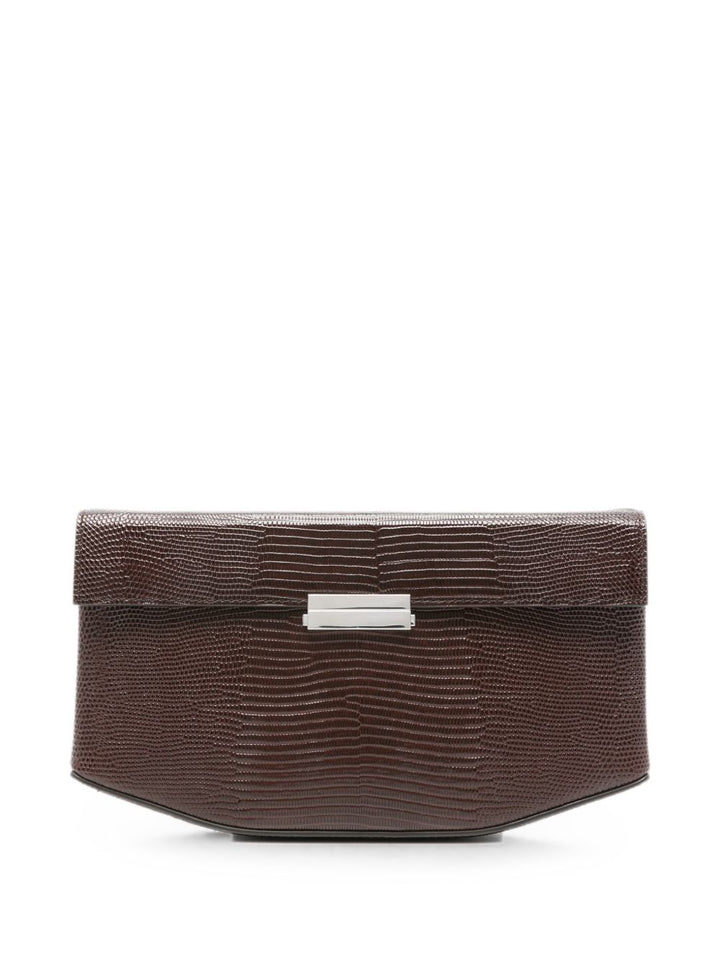 Toteme Pre Bags - BROWN | 29a605c7eae7f167dade9d43713044d497ea85d2
