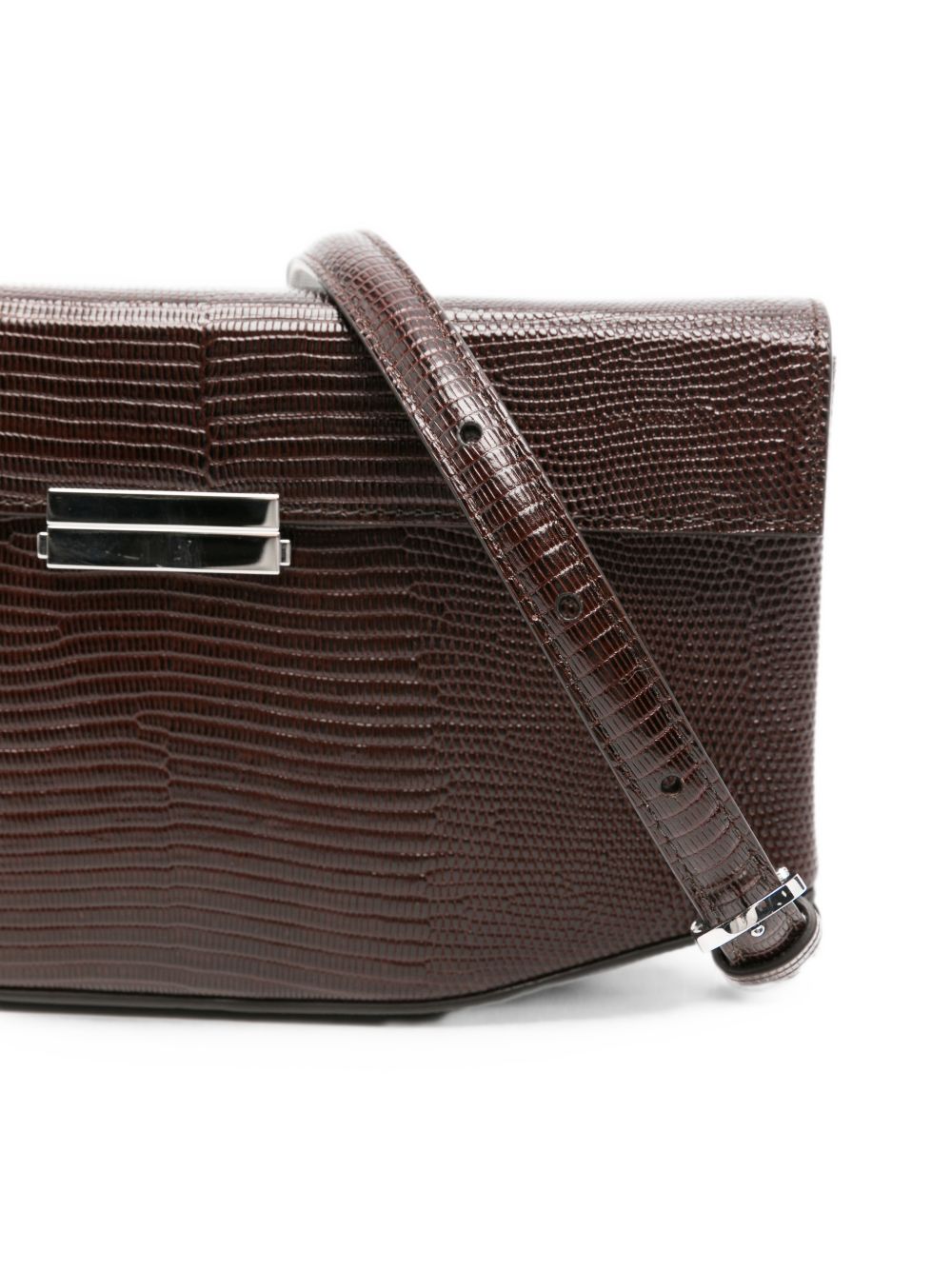Toteme Pre Bags - BROWN | fc14d6ea763bac59577bbf29875f483a594fe558