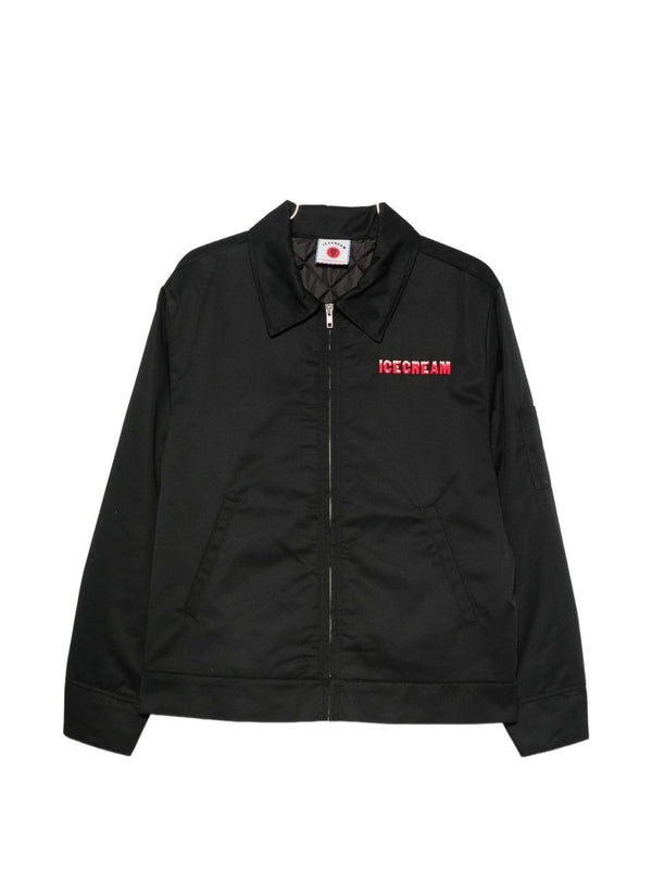 Coats Black
