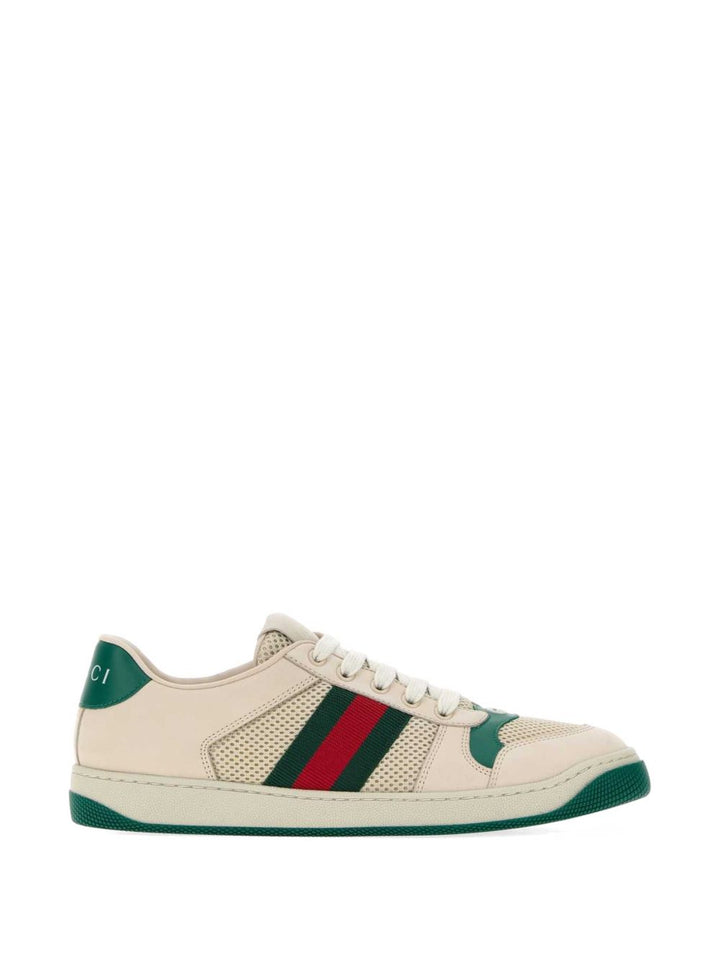 Gucci Sneakers - Verde | 4a8b3b8d7ae9c550e670fa3726c5b95af2bac3b0