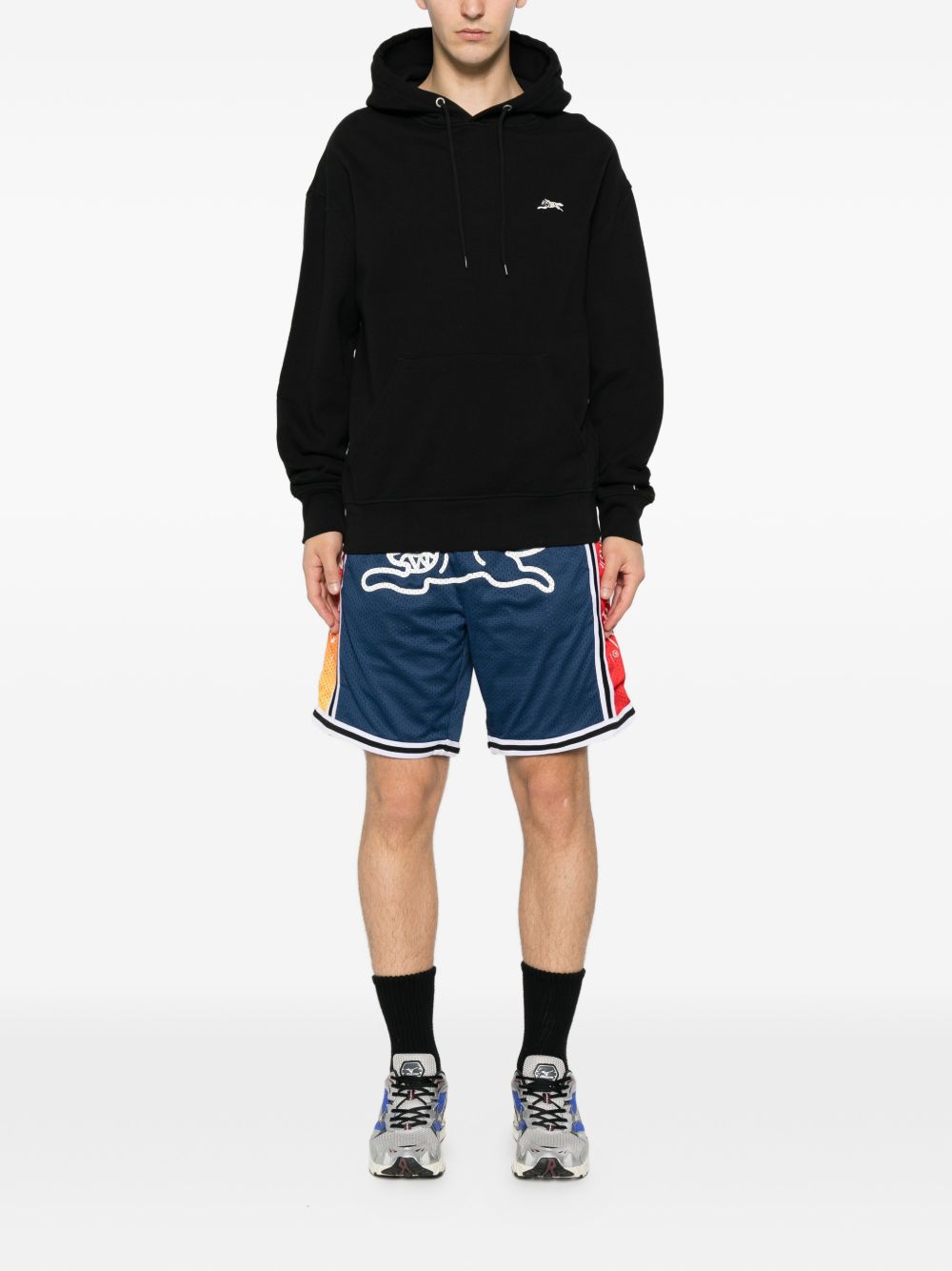 Icecream Sweaters - BLACK | 1f20e49b5e0b5c2a6013bfadb1083753bdc7d57a