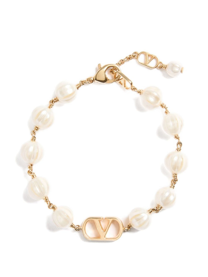 Valentino Garavani Bijoux - GOLD | bc16d60e417a94ec904aee5c180e437a075a6fe1