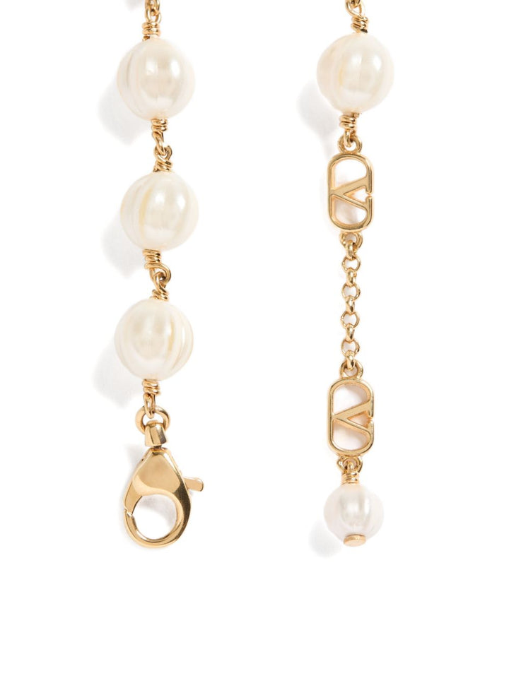 Valentino Garavani Bijoux - GOLD | a226ce0e21ca49ae018713ac0e36360599a51fef