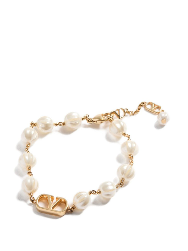 Valentino Garavani Bijoux - GOLD | b57644ab56d9d4fb7c84eb40e4698638183e1cf5