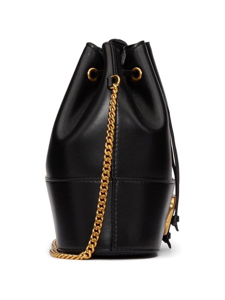 Valentino Garavani Bags - BLACK | 5025bb7a25494d72ed4ac4b92fc65550c72b38be