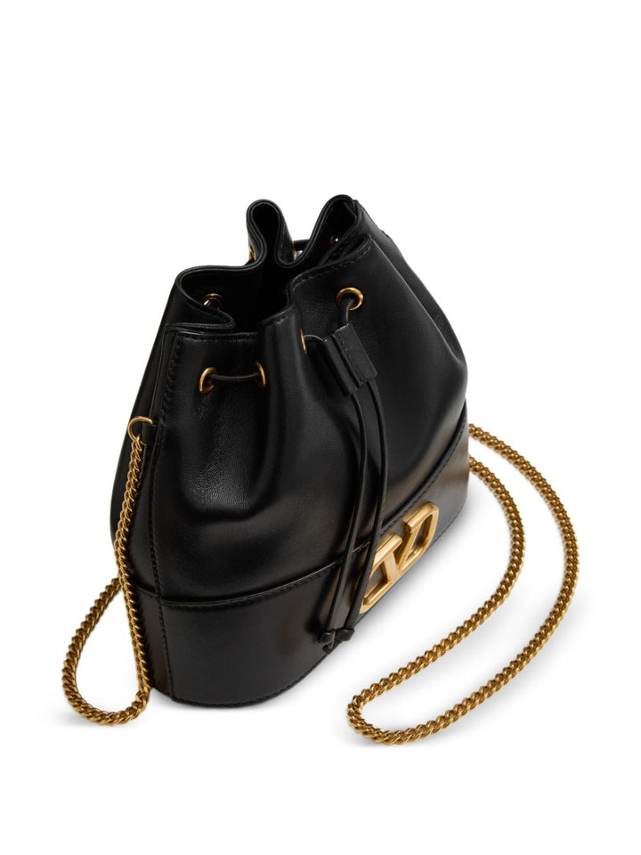 Valentino Garavani Bags - BLACK | 706db8e8a2fbfaedab6cbd6048385e9572a64661