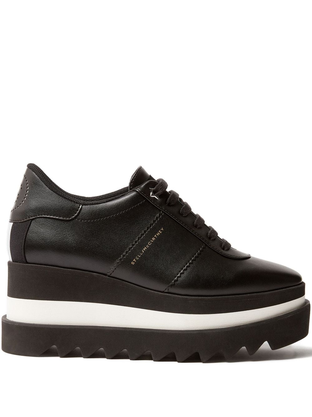 Stella Mccartney Sneakers - BLACK | af8c884c51837b3f64b87cd557ac295a8e6caf5a