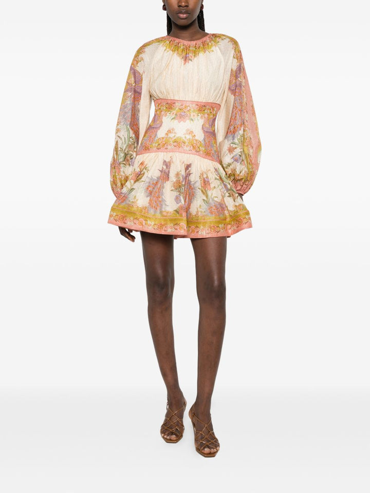 Zimmermann Dresses - BROWN | 51d74820f1482f9691f7ef3e9a46e568aa883a83