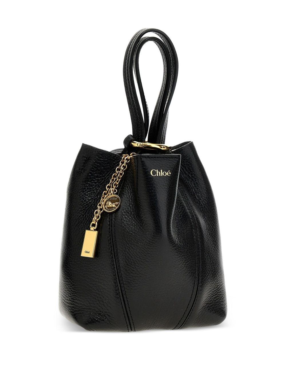 Chloè Bags - BLACK | ba5aed9f1217e0a5c8355aa28605d665ae481386