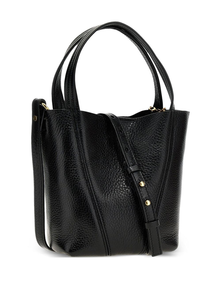 Chloè Bags - BLACK | 17951e275e4d41c7bee44b1f810cd5d52c5c1694