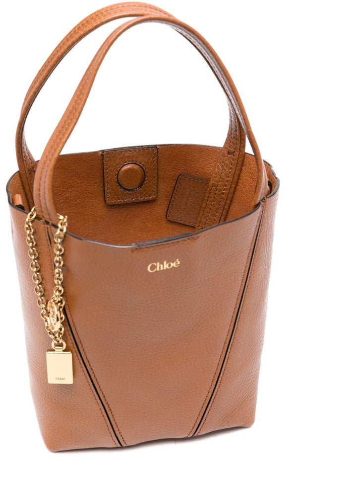 Chloè Bags - BROWN | 4da3fd53b26170eac6ba38ccdc755f7e5021b3bf