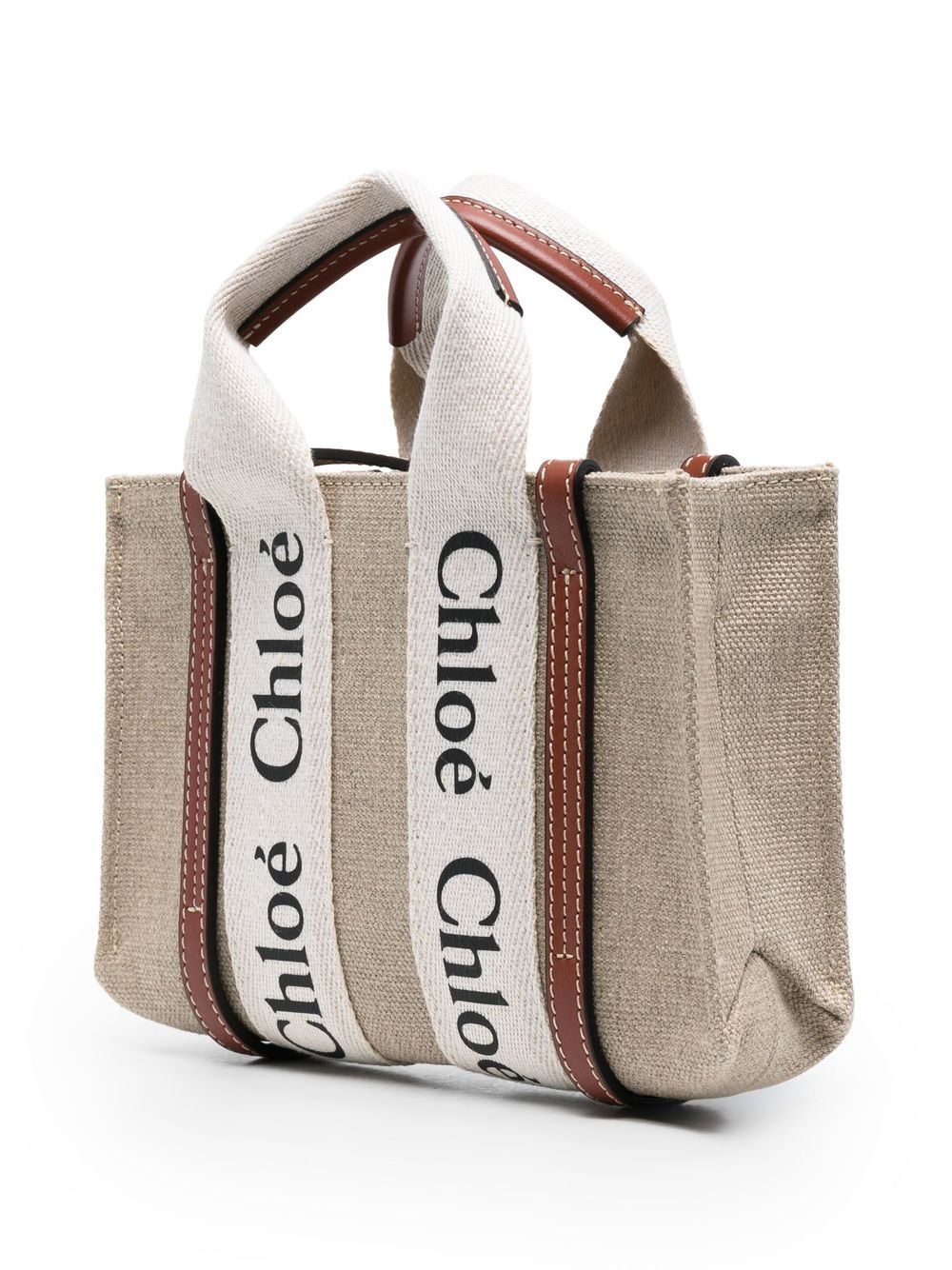 Chloè Bags - WHITE | a033adcae9c09a1769d66b05b9945267677b013a