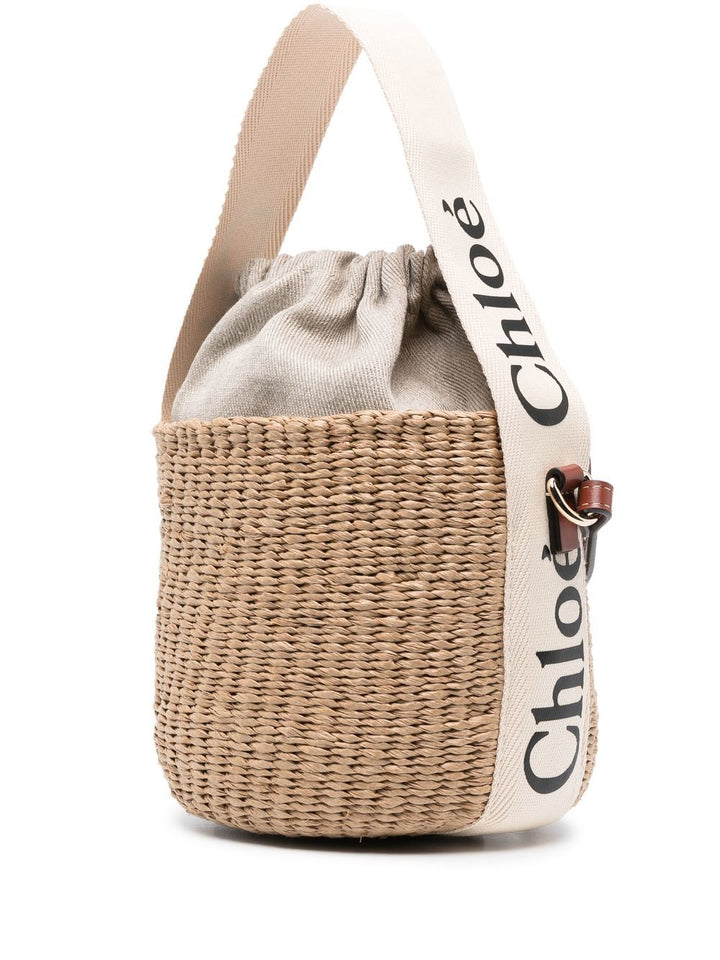 Chloè Bags - WHITE | ee7c45961fc90ac3398738691de96537e3ffdc9c