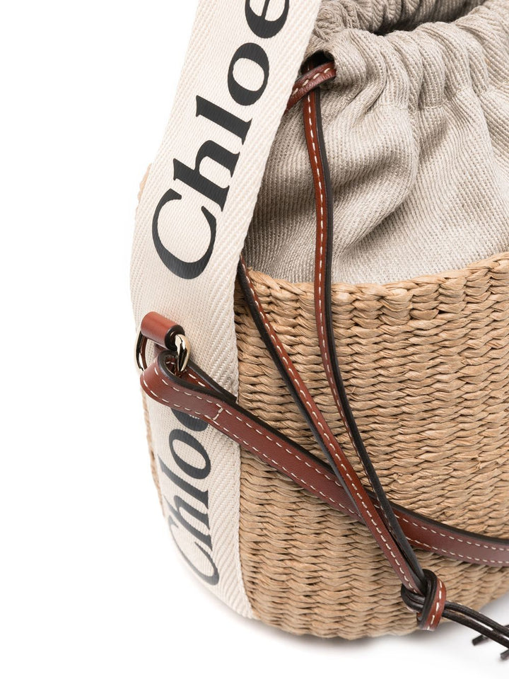 Chloè Bags - WHITE | 47de040f681551d65d3f918cbddec51e817726bf