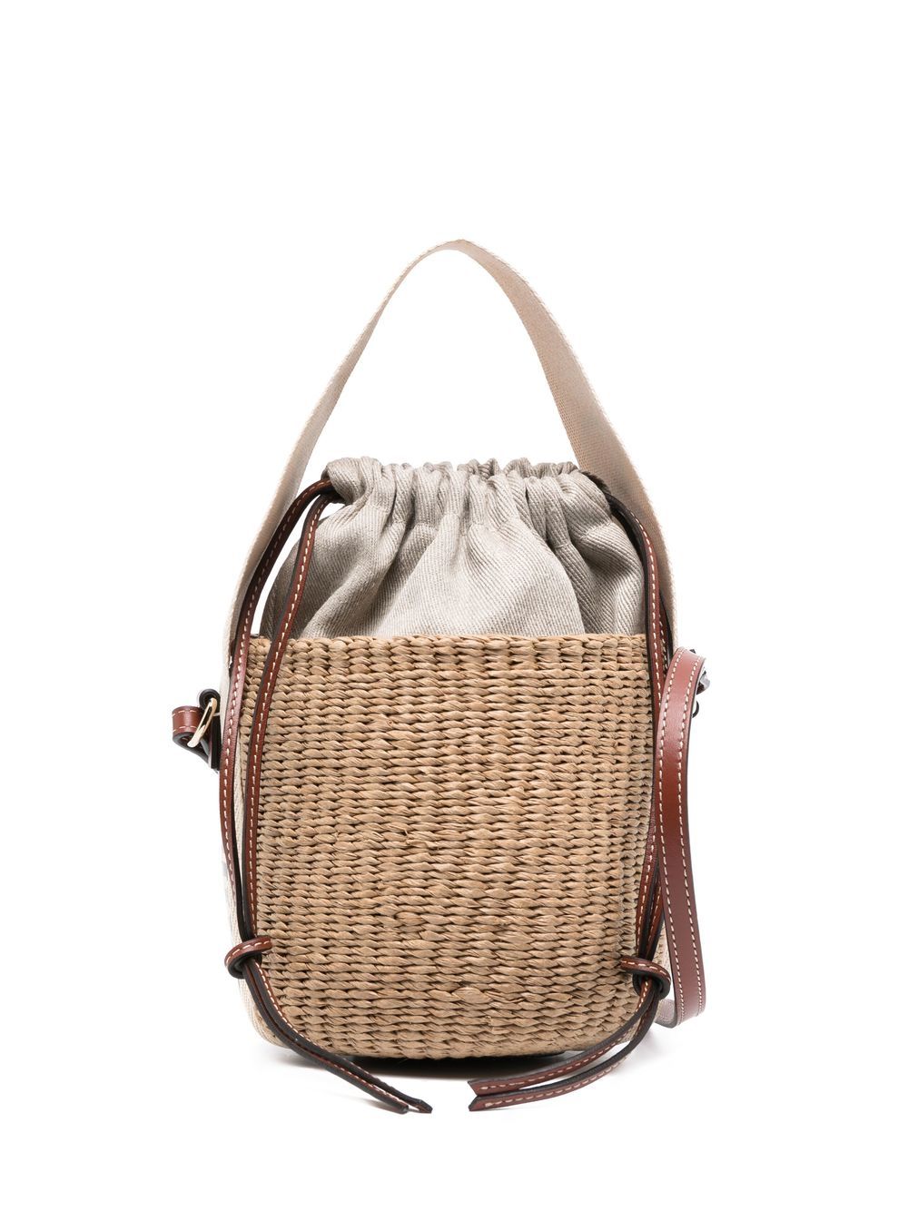 Chloè Bags - WHITE | cd4725c691c3ad4f22a62bb7cc5ff748cc789b50