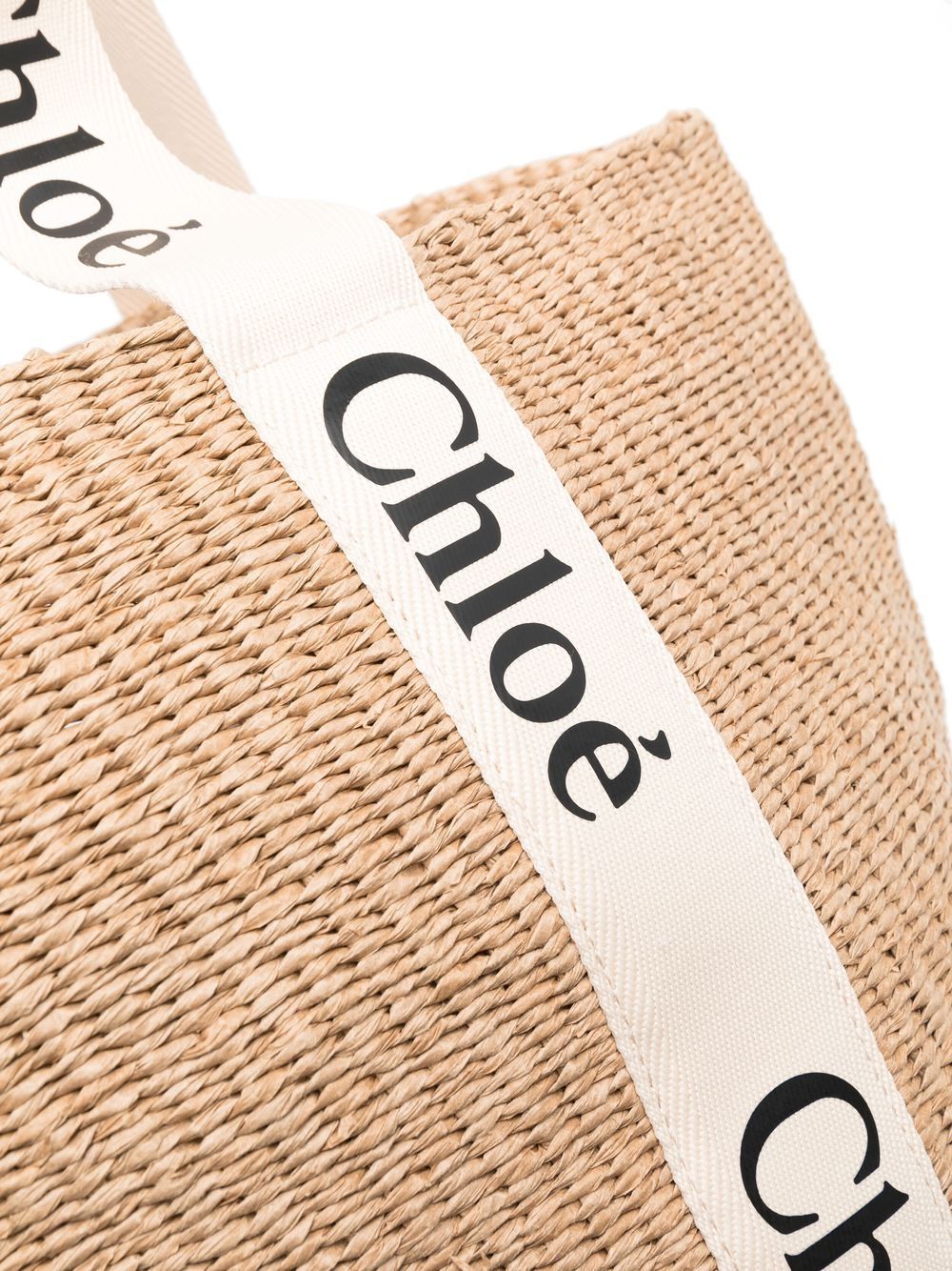 Chloè Bags - WHITE | 7c365612e5395dee8fcea0febf5a24b00d7881a7