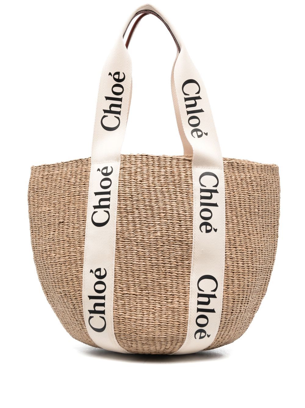 Chloè Bags - WHITE | 60bfcd1a8e2981d51e88d7d4632cf3edb147c5a7