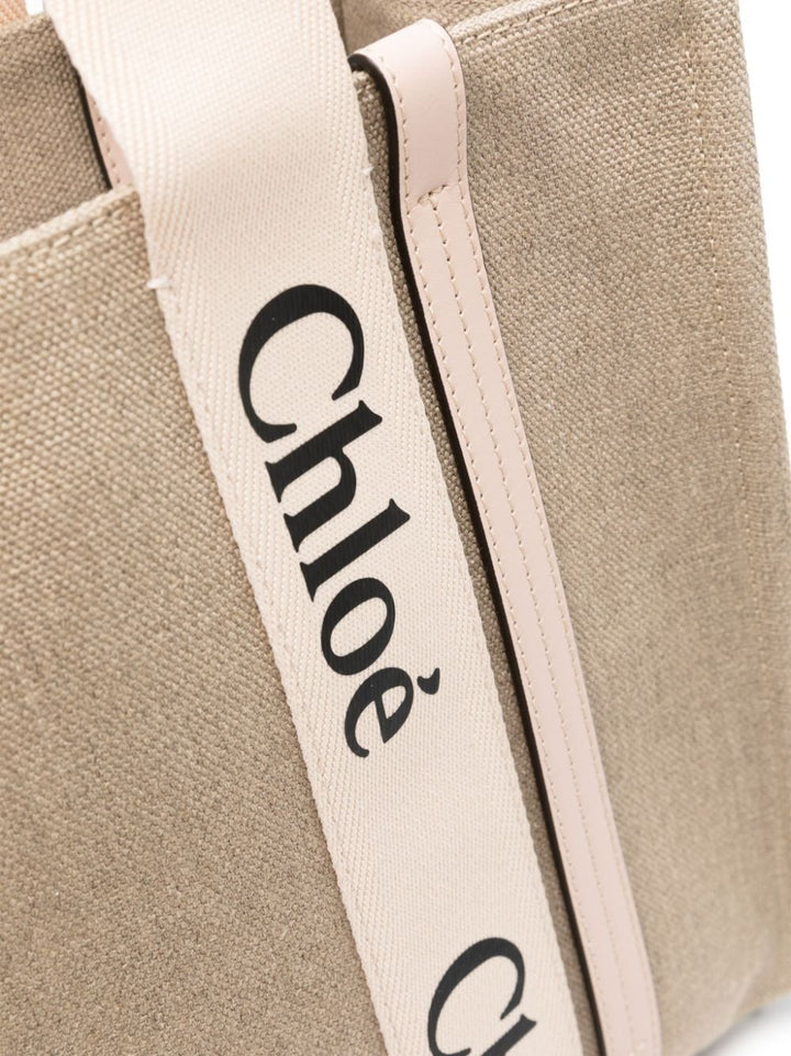 Chloè Bags - PINK | b18fcd044bfdb2e8fecb976b7a8b7042fc36a3cb
