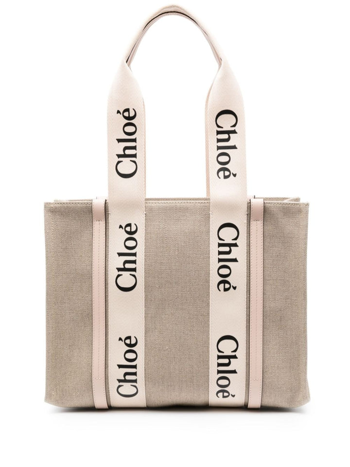 Chloè Bags - PINK | 4c1e2eb273e7a647df3b55b1ab4c74307e1901eb