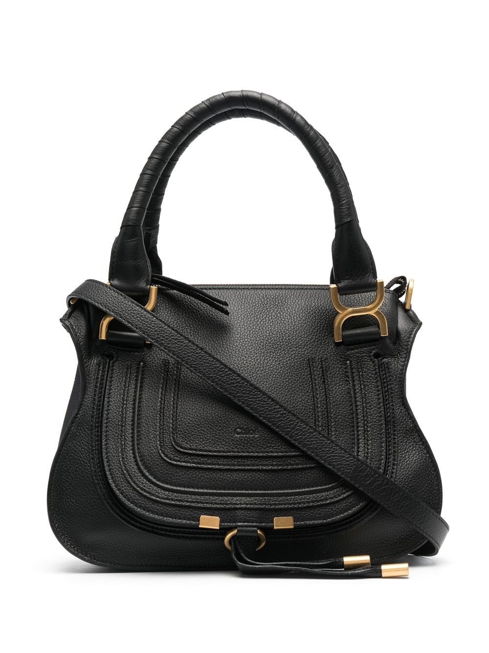 Chloè Bags - BLACK | fd2a43f8eff9f2734eea914f330bb18c1dcaa8a3