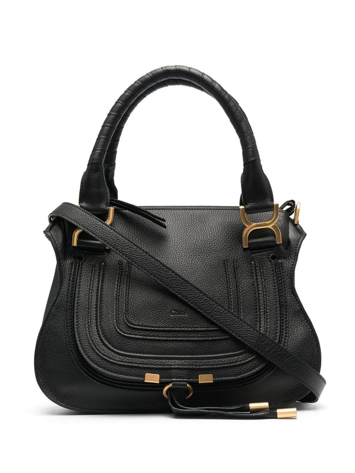 Chloè Bags - BLACK | fd2a43f8eff9f2734eea914f330bb18c1dcaa8a3