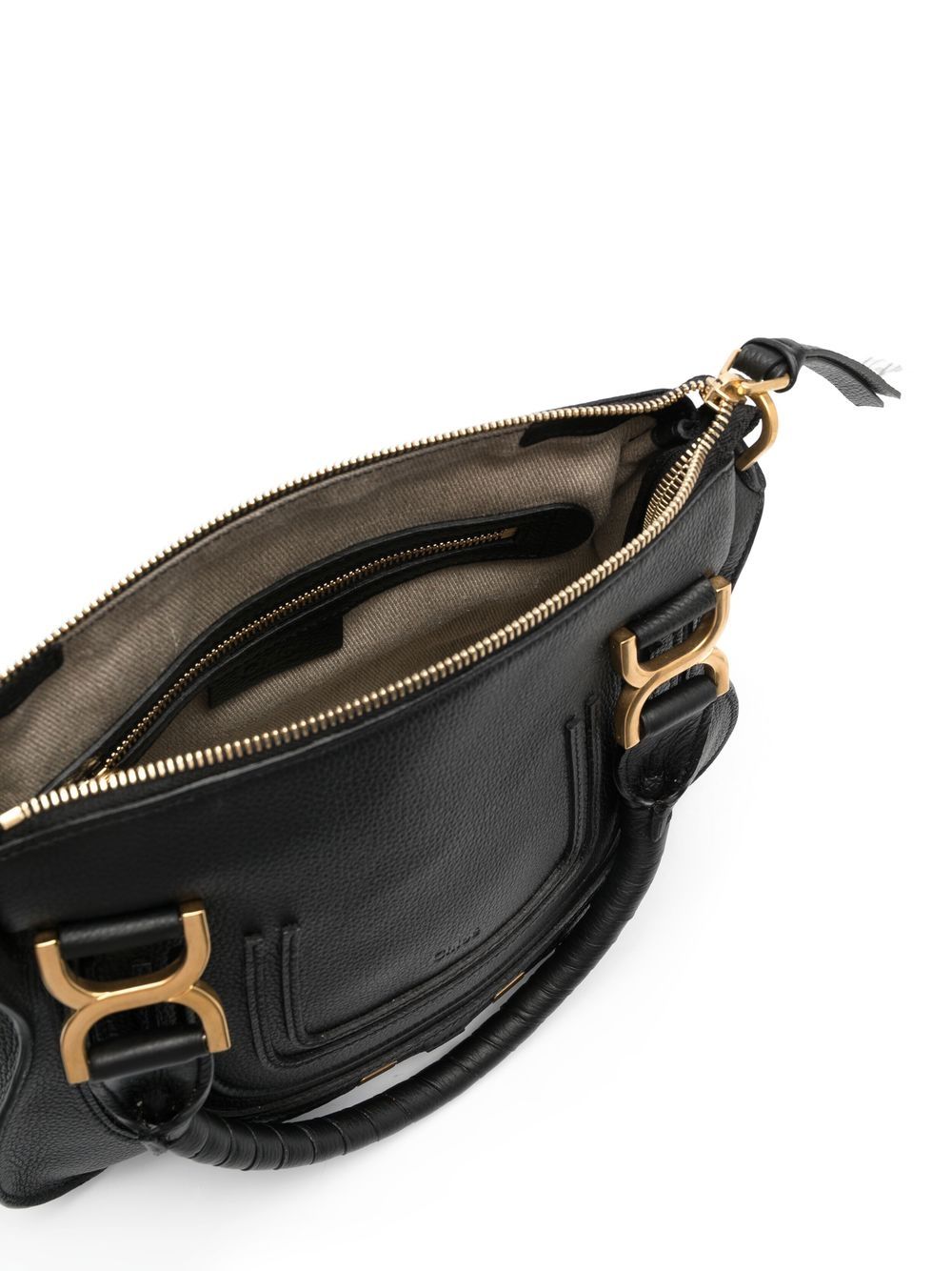 Chloè Bags - BLACK | 0b7d18eac52c8fec02a712ec4d8c721786805ff6