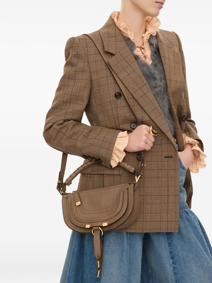 Chloè Bags - GREY | d27dcadb0ddeede28a4f06471f2112ae385b7e04
