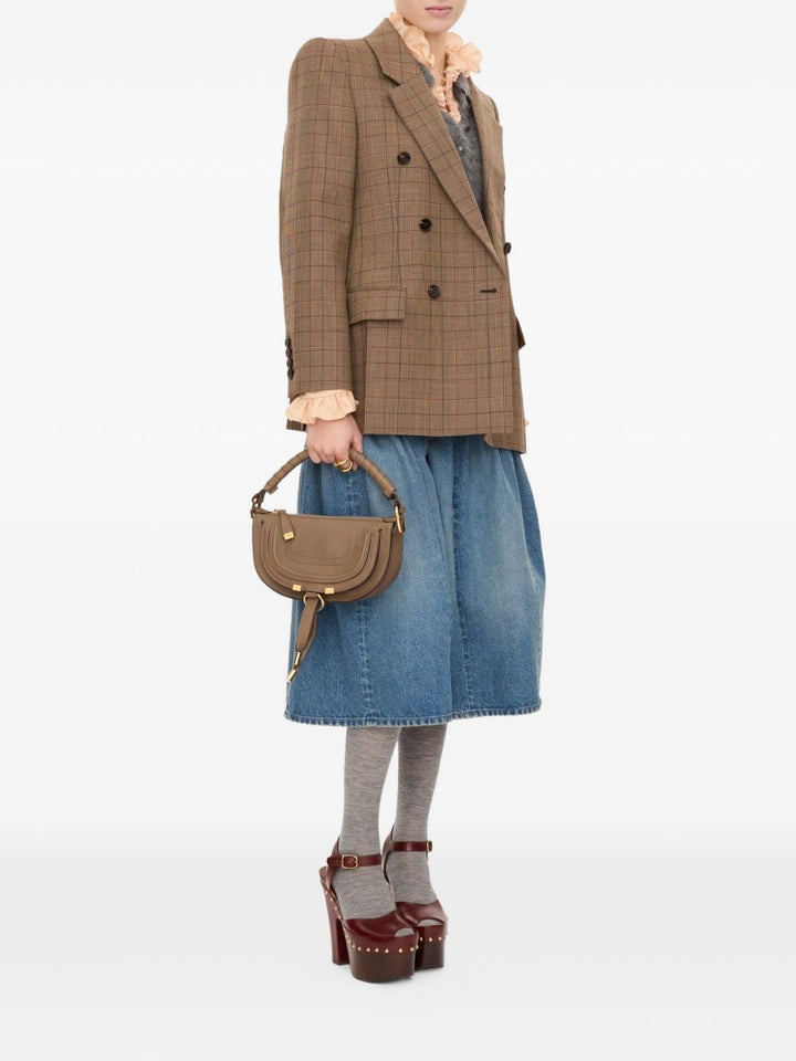 Chloè Bags - GREY | e303d5562f0a501af47d1d0493646f64b5ae34eb