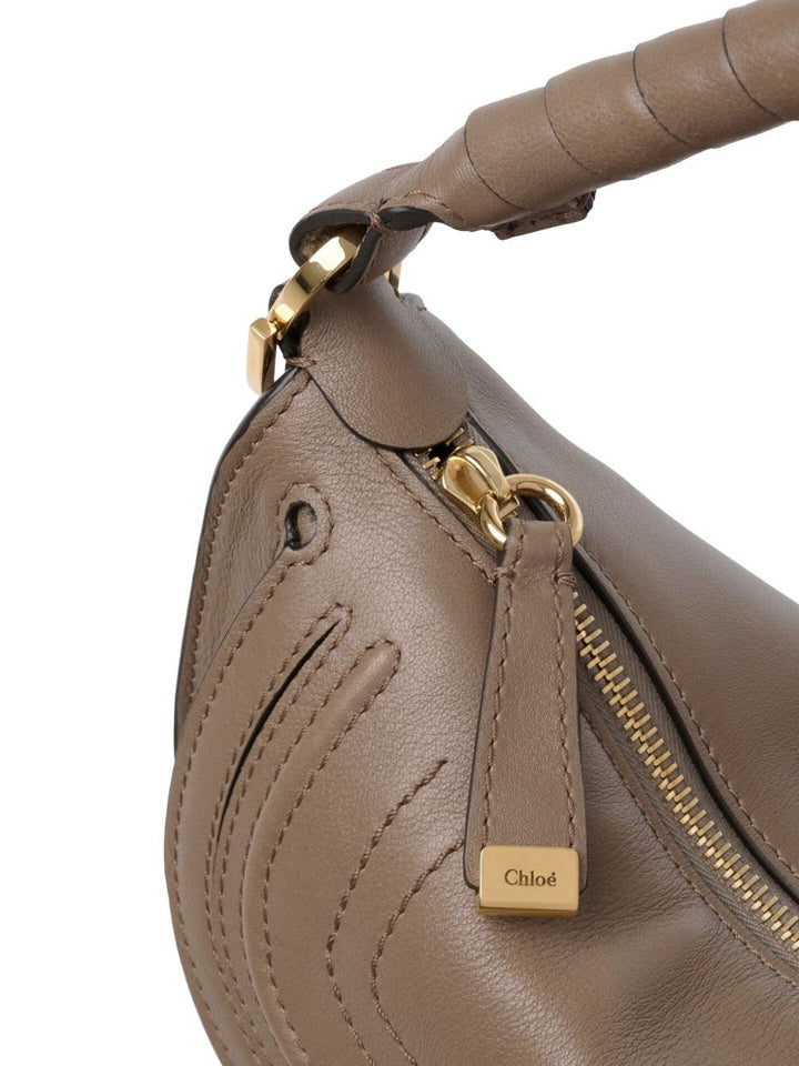 Chloè Bags - GREY | 217d09a0f59893826beaf34a56337f40a2b3e1ec